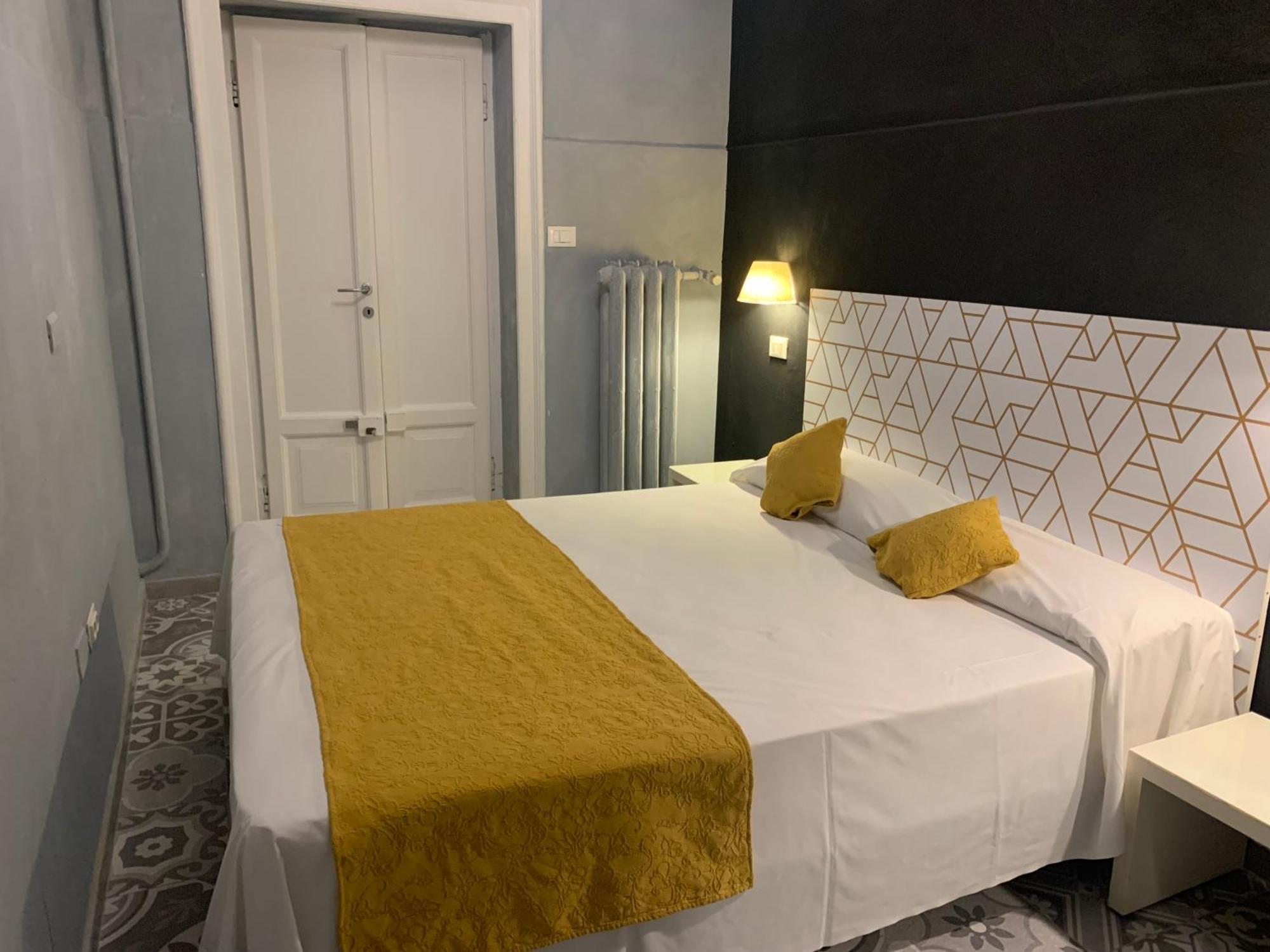 Hotel Giovanna Citylife Mailand