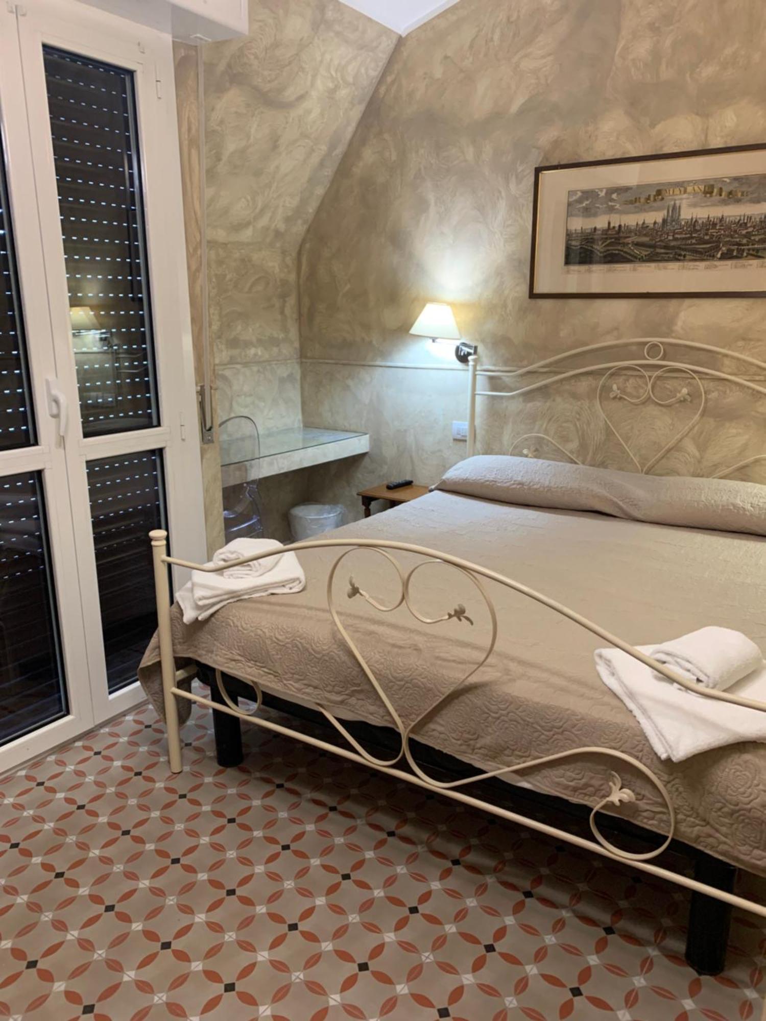Hotel Giovanna Citylife Mailand