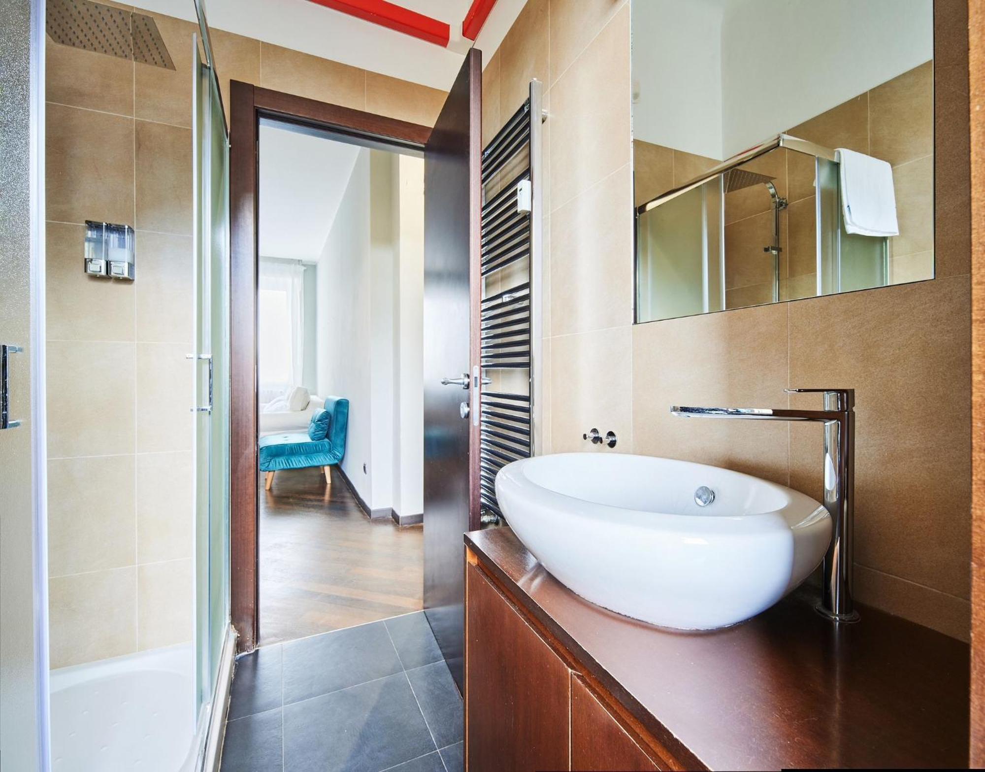 Sant'ambrogio Charme Apartment Milan