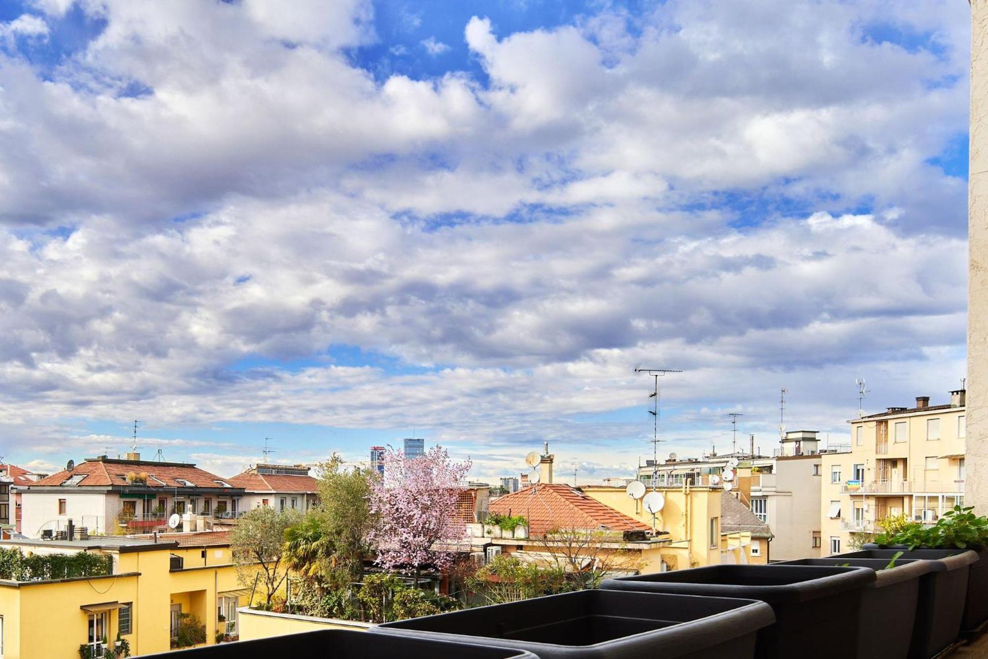Apartment Sant'ambrogio Charme