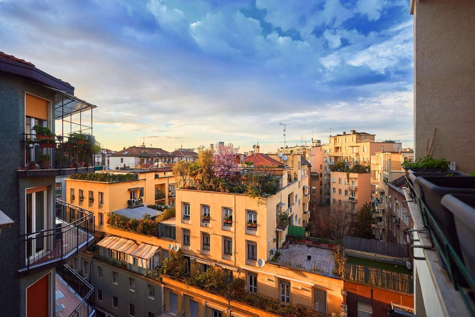 Apartment Sant'ambrogio Charme *