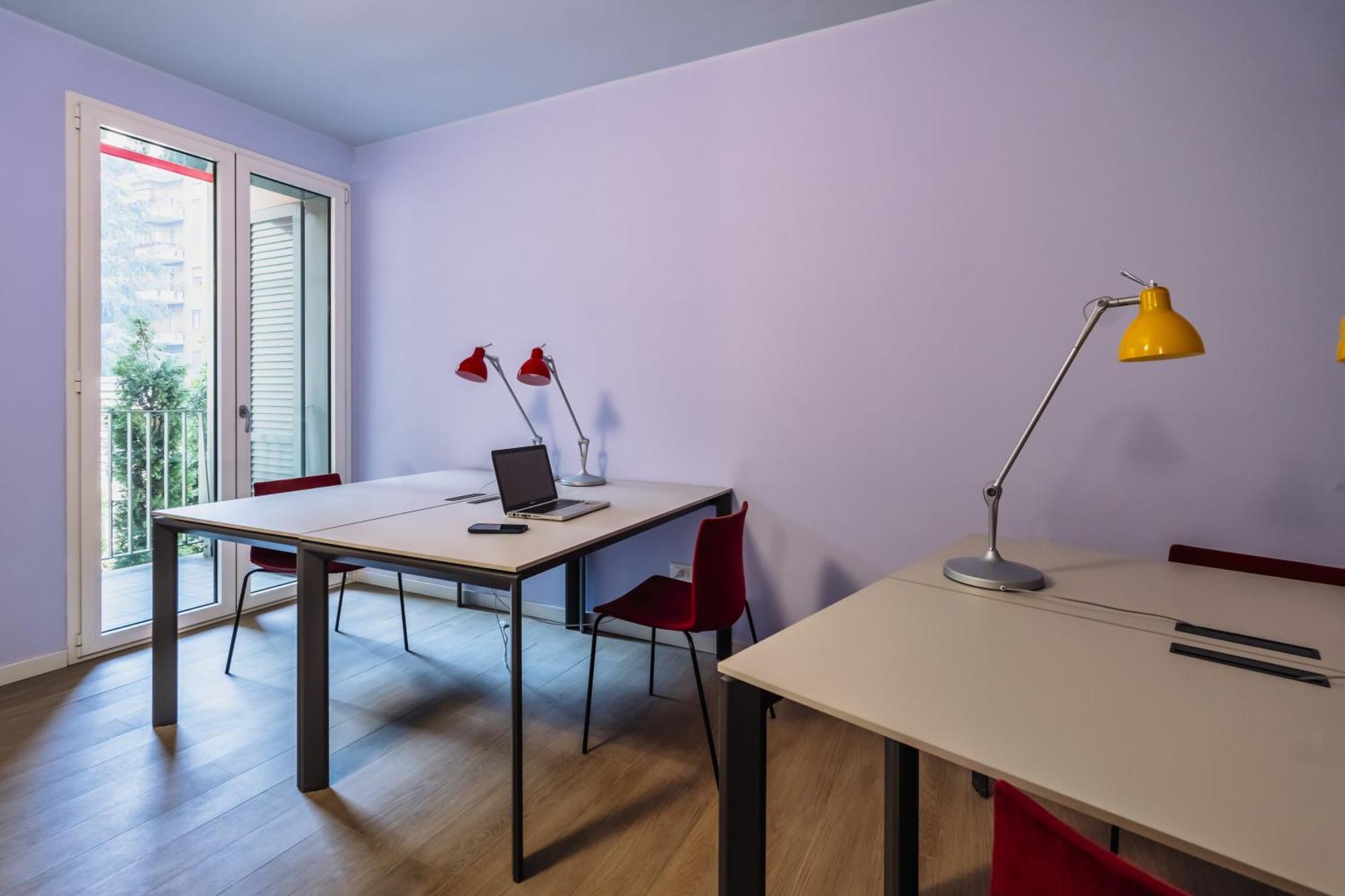 Apartamento Free Parking - Duomo Centro Modern - Private Gym - Metro