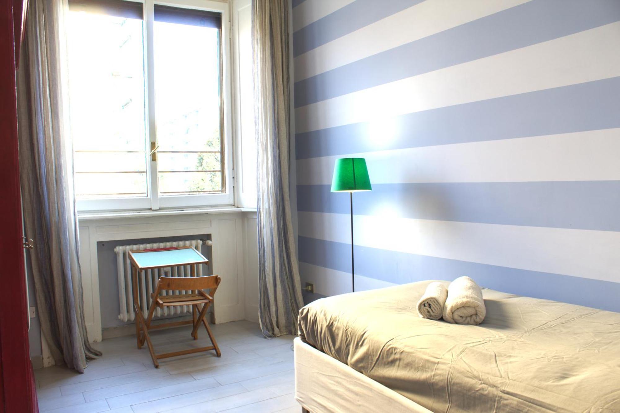 Apartment 15 Minuti Dal Duomo, Ampissima Con Due Terrazzi *
