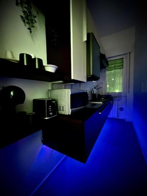 Apartamento Tiffany's House *