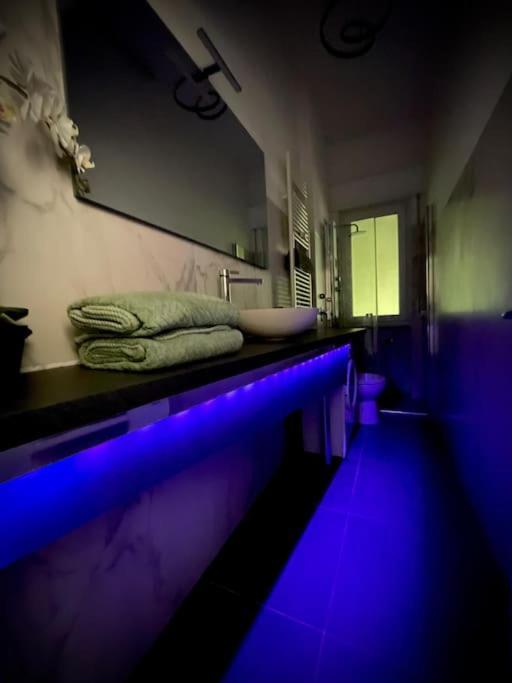 Apartamento Tiffany's House