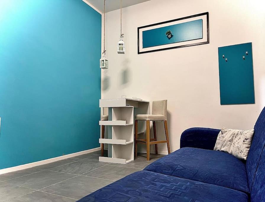 Apartamento Tiffany's House Milão