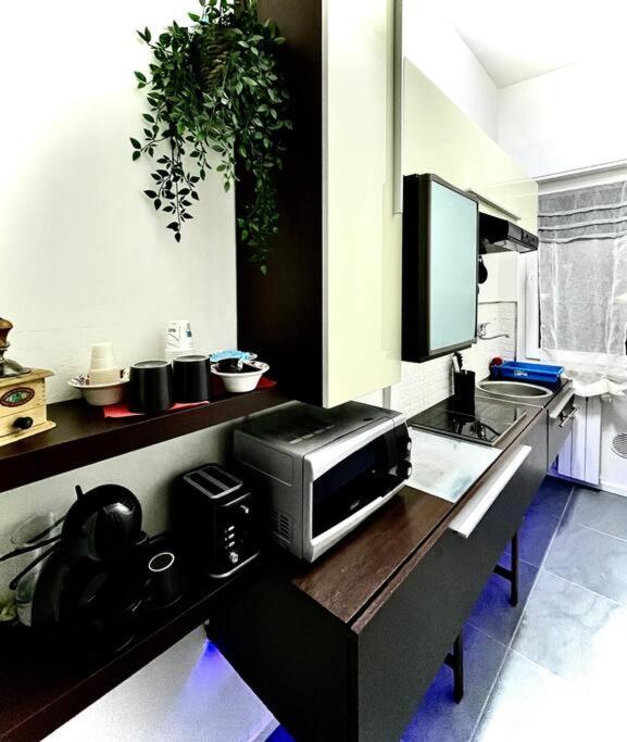 Tiffany's House Apartamento *