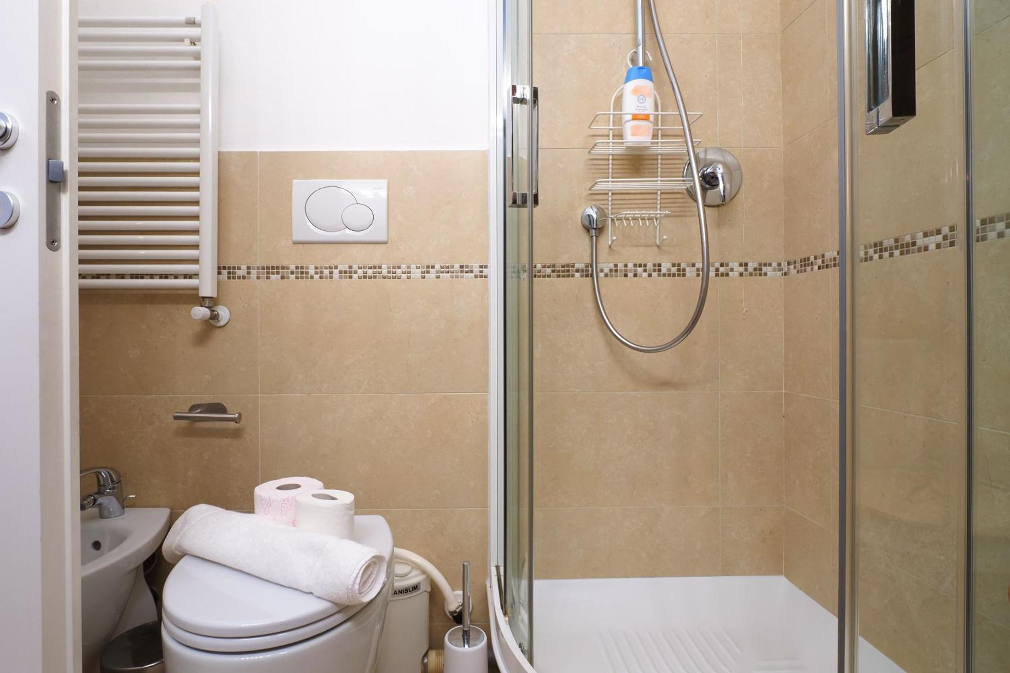Apartment Primopiano - Custodi Mailand