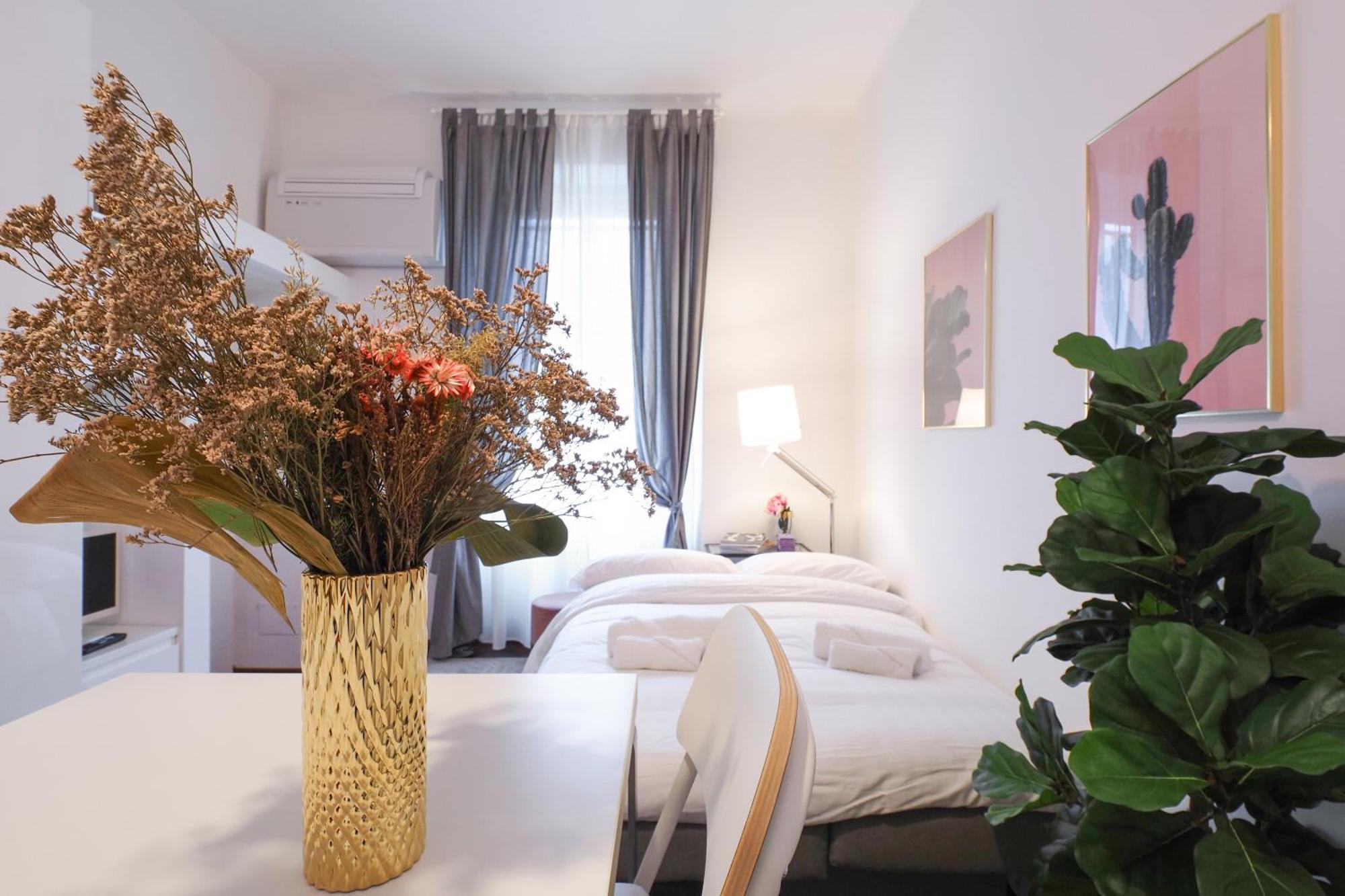 Apartment Primopiano - Custodi Mailand