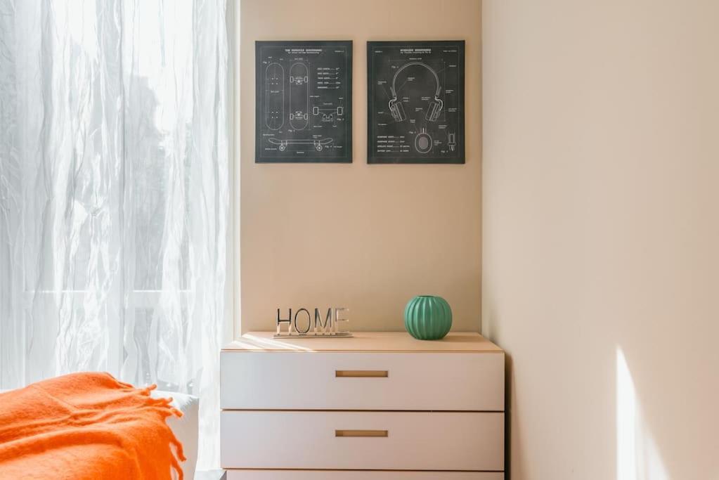 Loft Sterlizia, By R Collection *