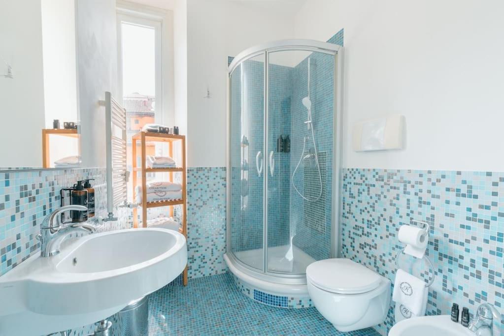 Apartment Loft Sterlizia, By R Collection Milan
