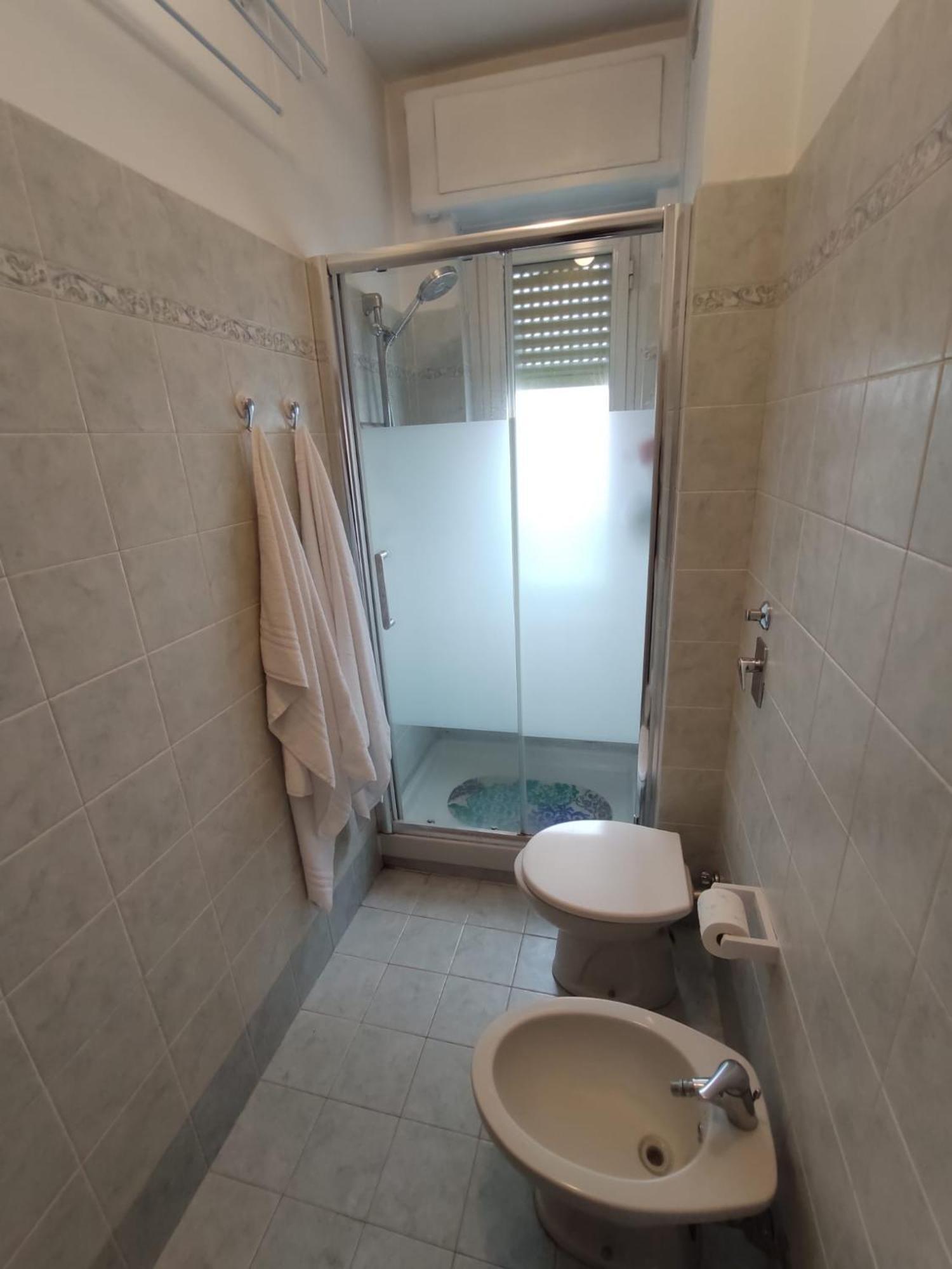 Gli Scoiattoli Di Tolstoi Apartment