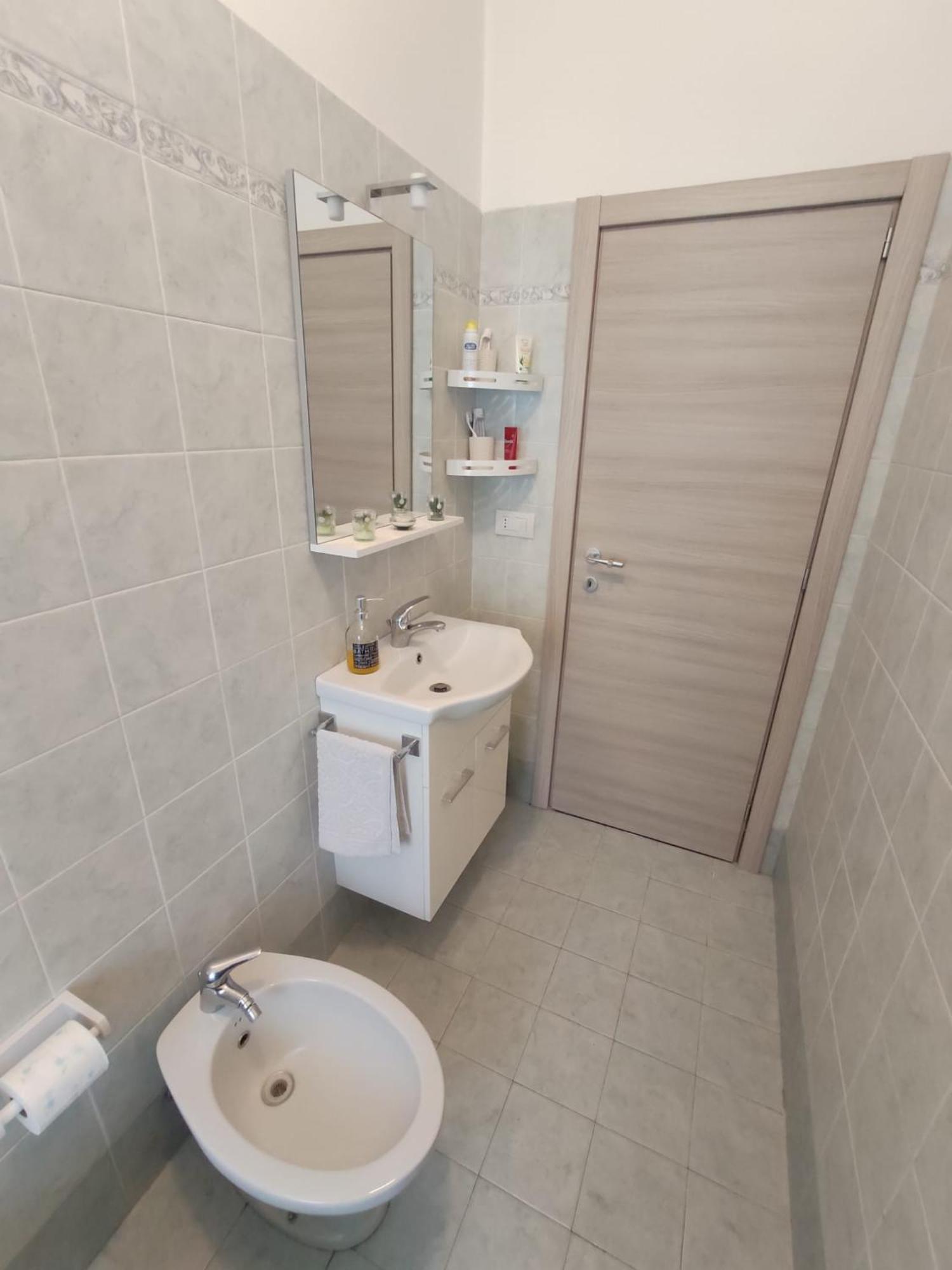 Gli Scoiattoli Di Tolstoi Apartment *