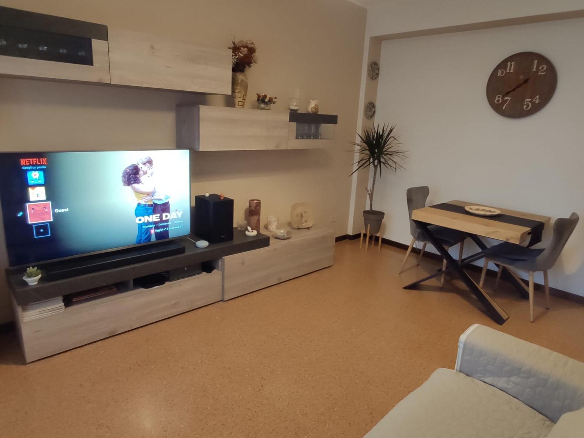 Apartment Gli Scoiattoli Di Tolstoi Mailand