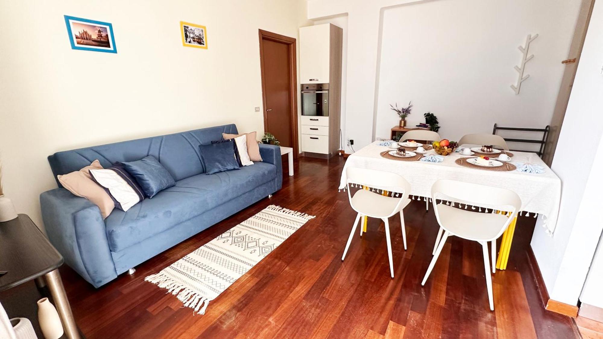 Ihost - Bergamo 12 Milan