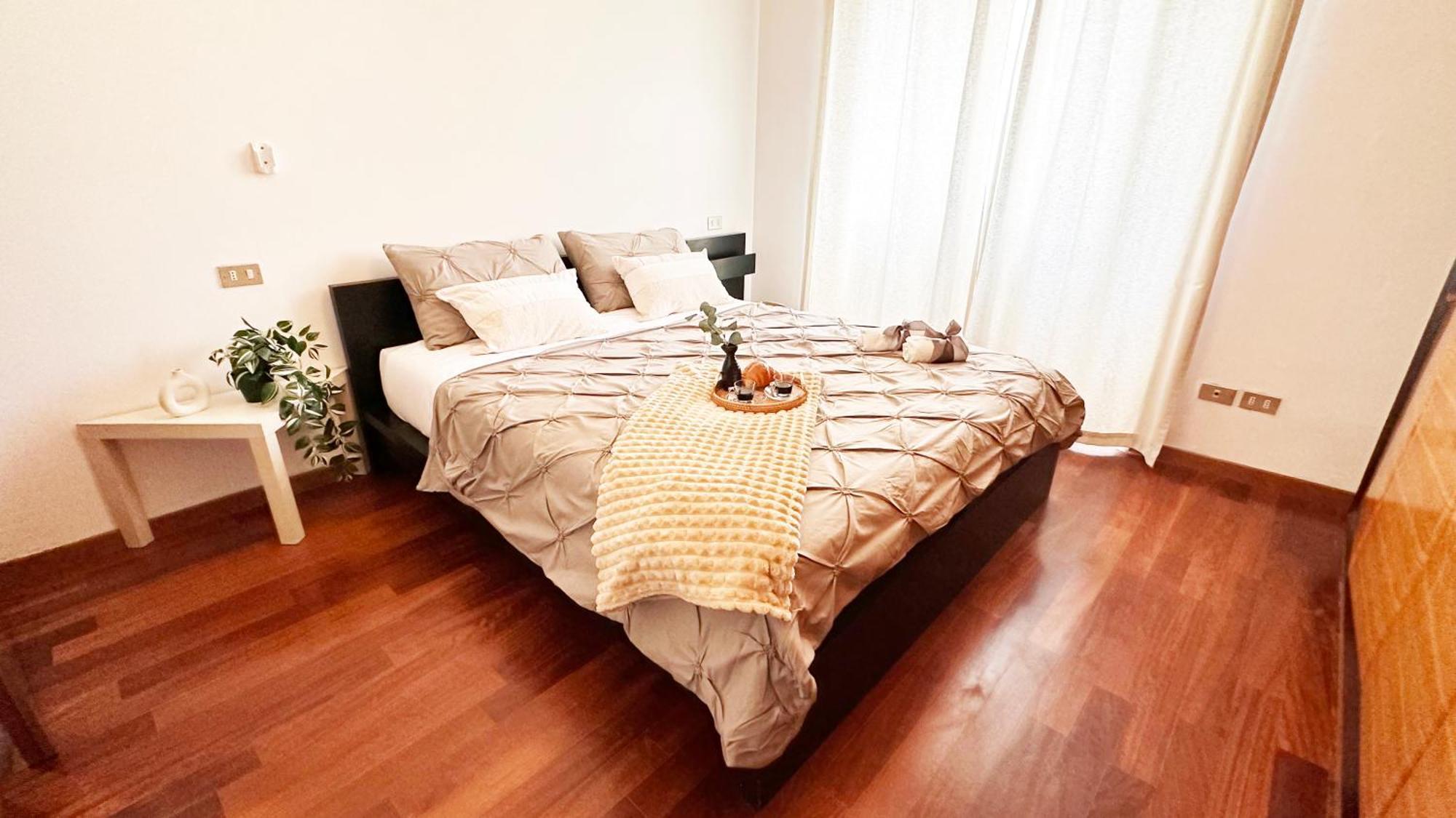 Apartment Ihost - Bergamo 12 Milan