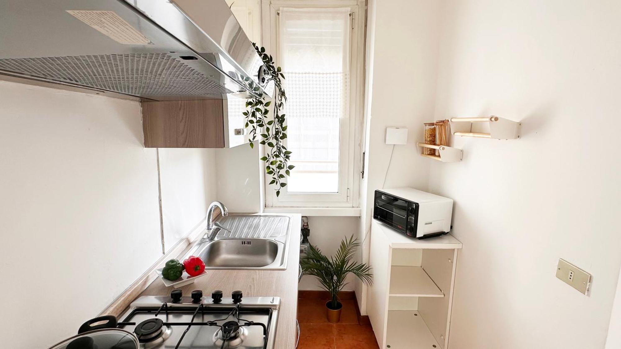 Apartment Ihost - Bergamo 12 *
