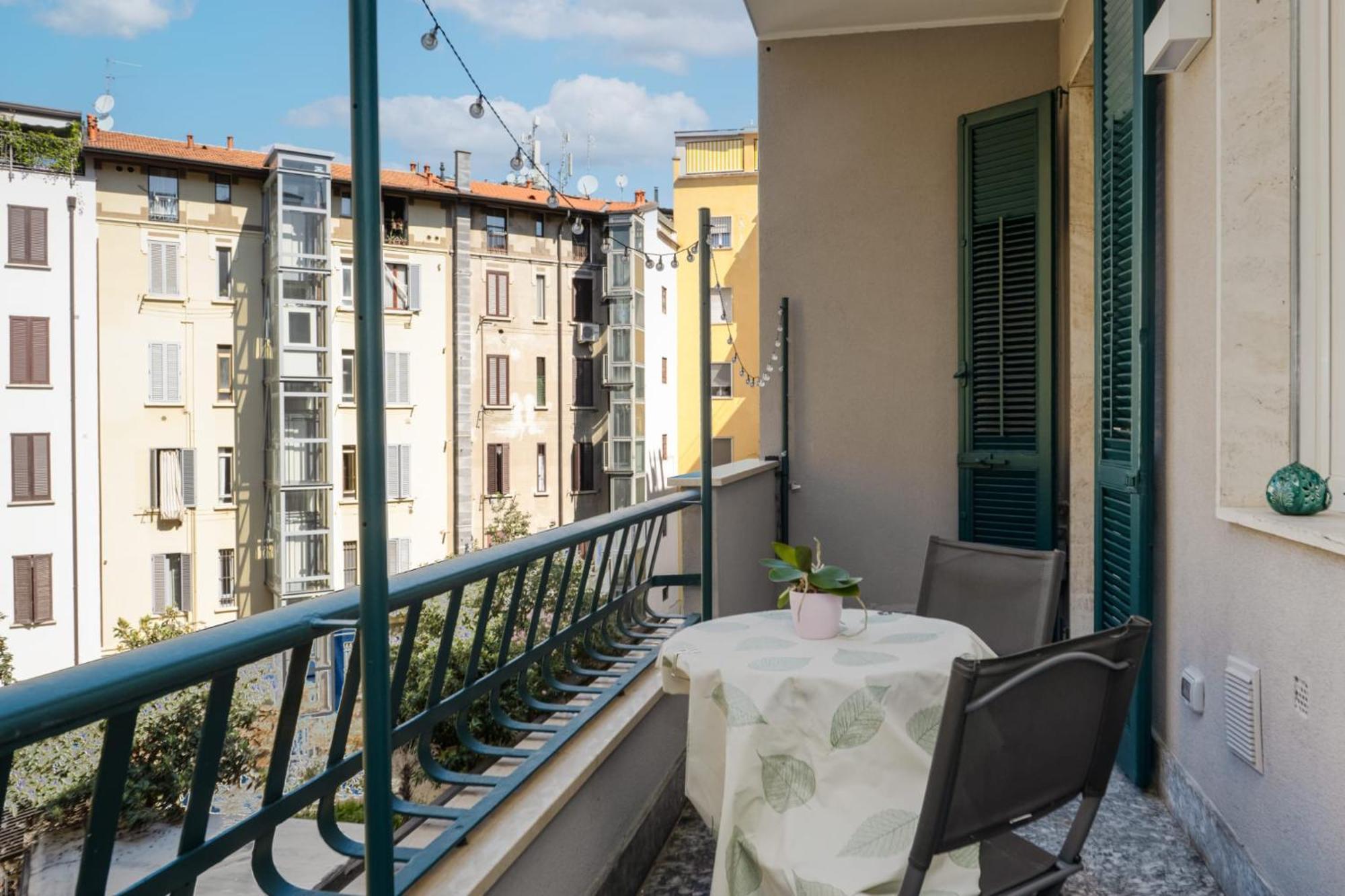 Citylife Modern Bilo Apartment Mailand