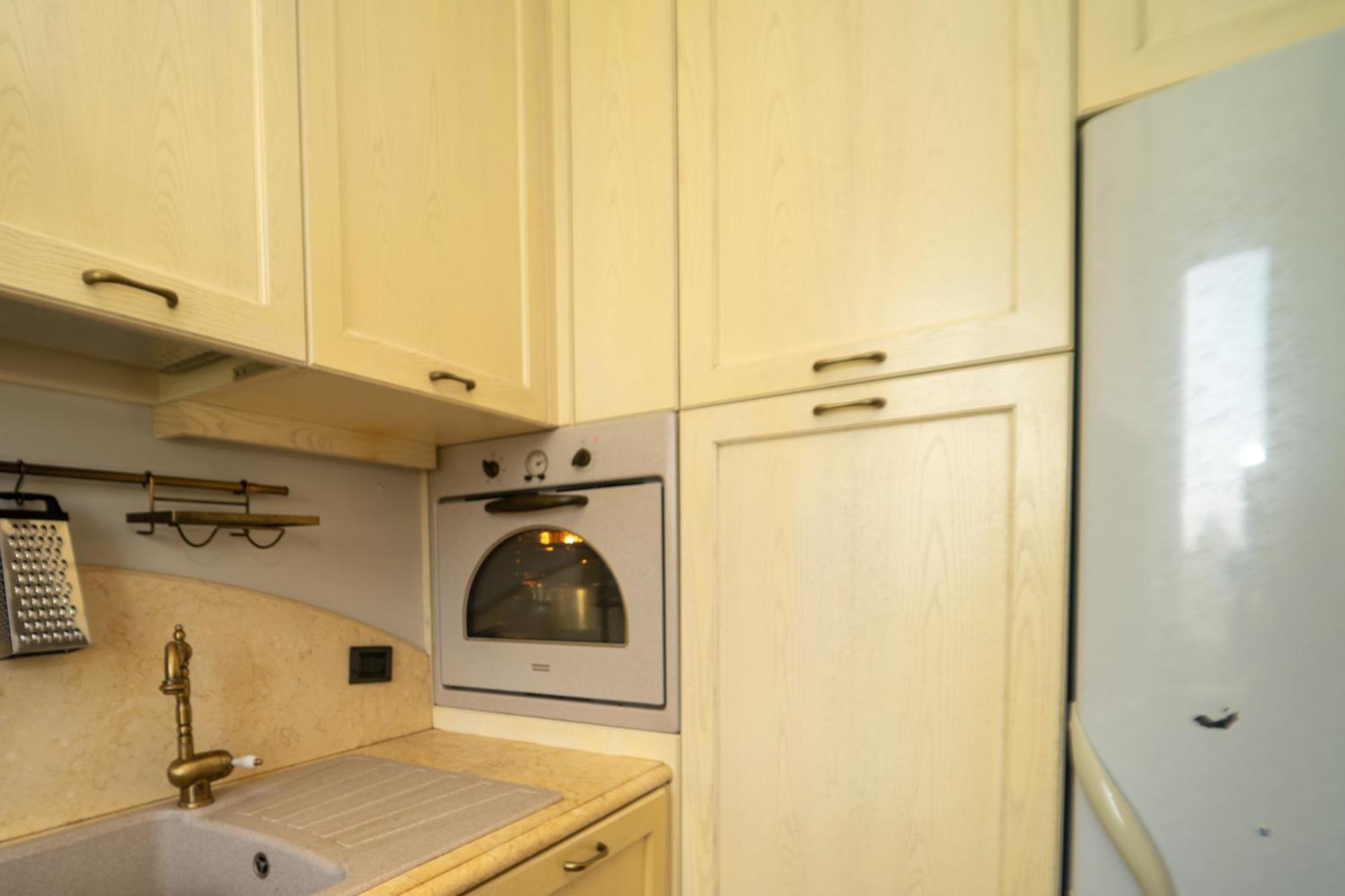 Apartment 10 Minuti Da Mailand