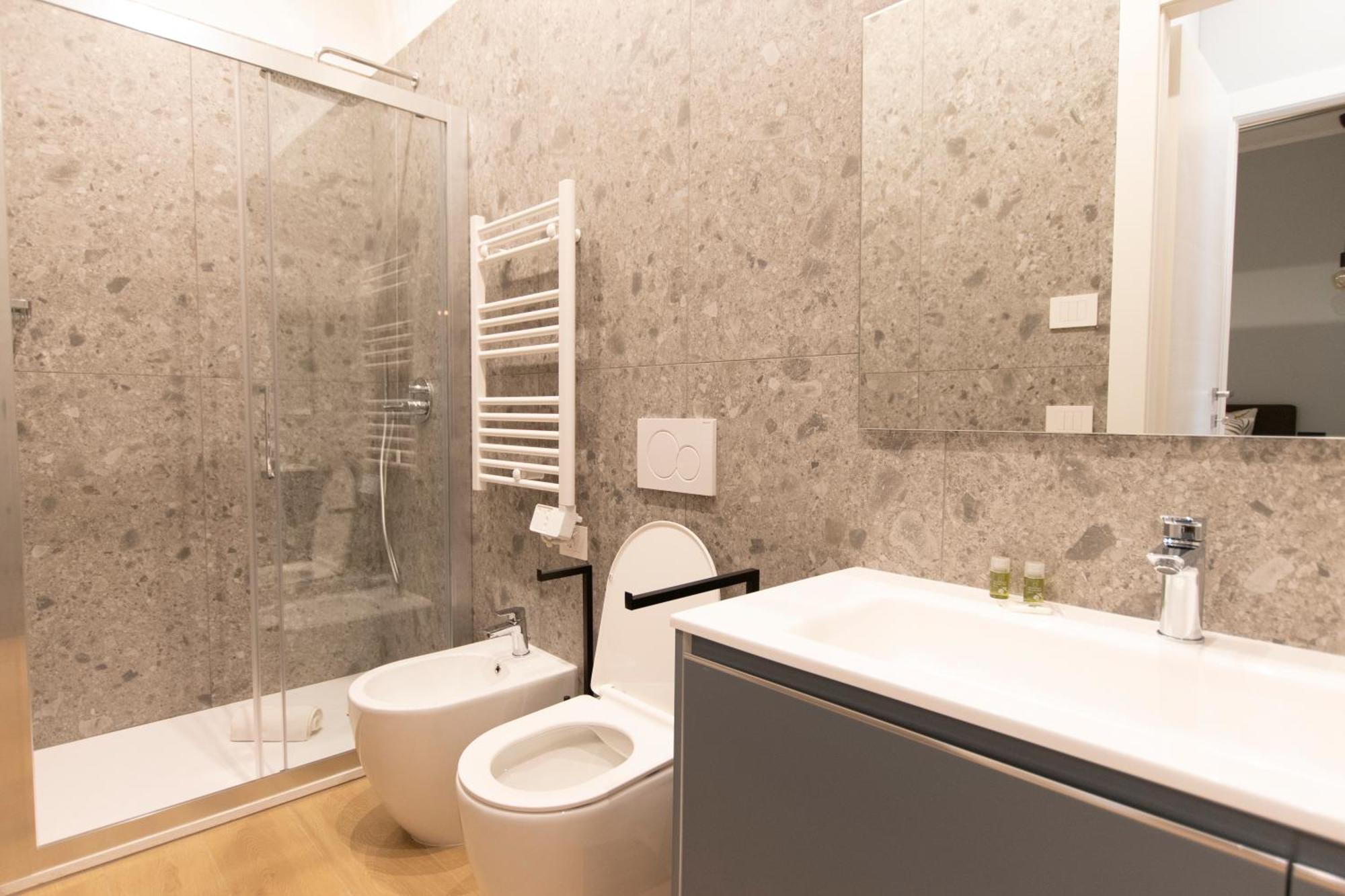 Apartamento Ihost Luxury -private Parking- Plana 3 Milão
