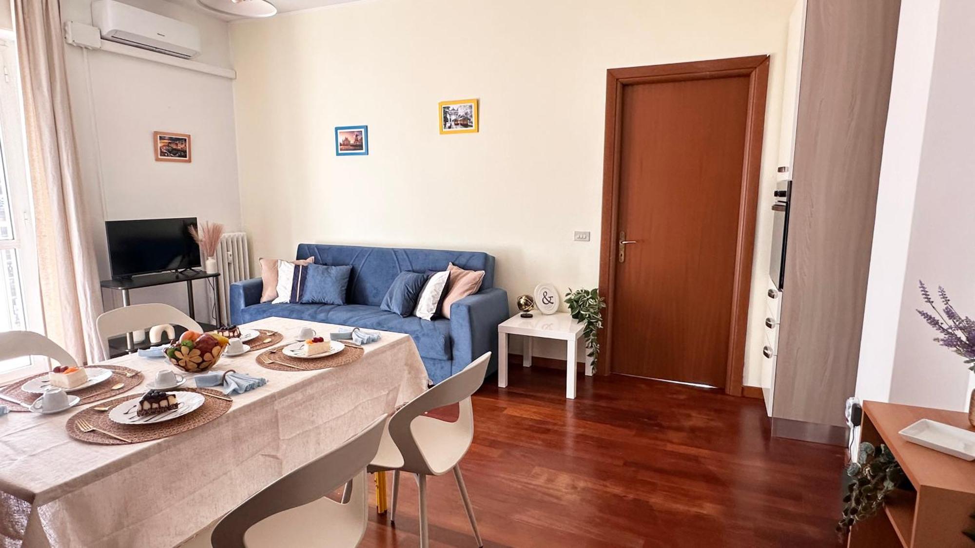 Ihost - Bergamo 12 *