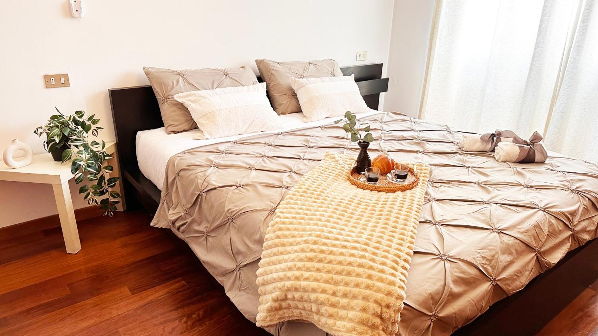 Apartment Ihost - Bergamo 12 Milan