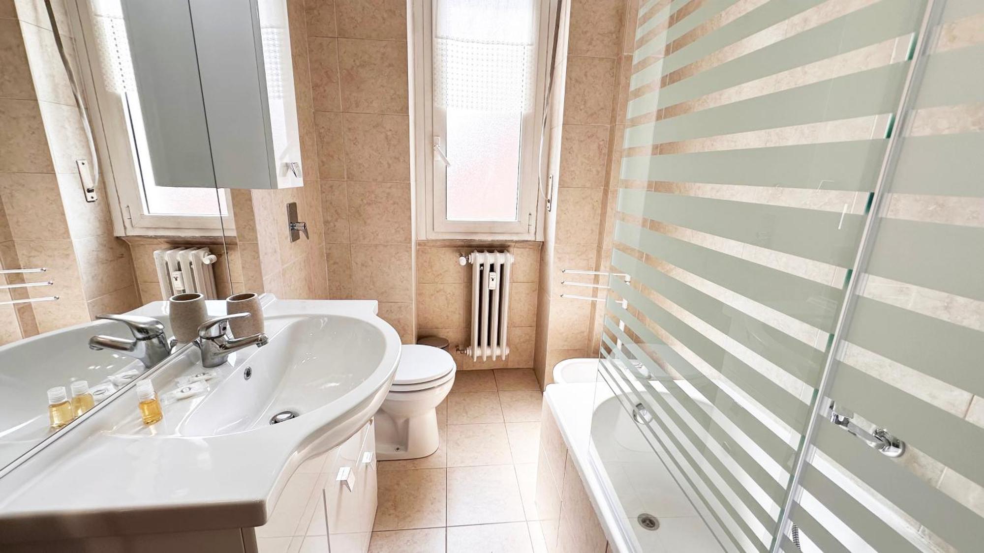 Apartment Ihost - Bergamo 12