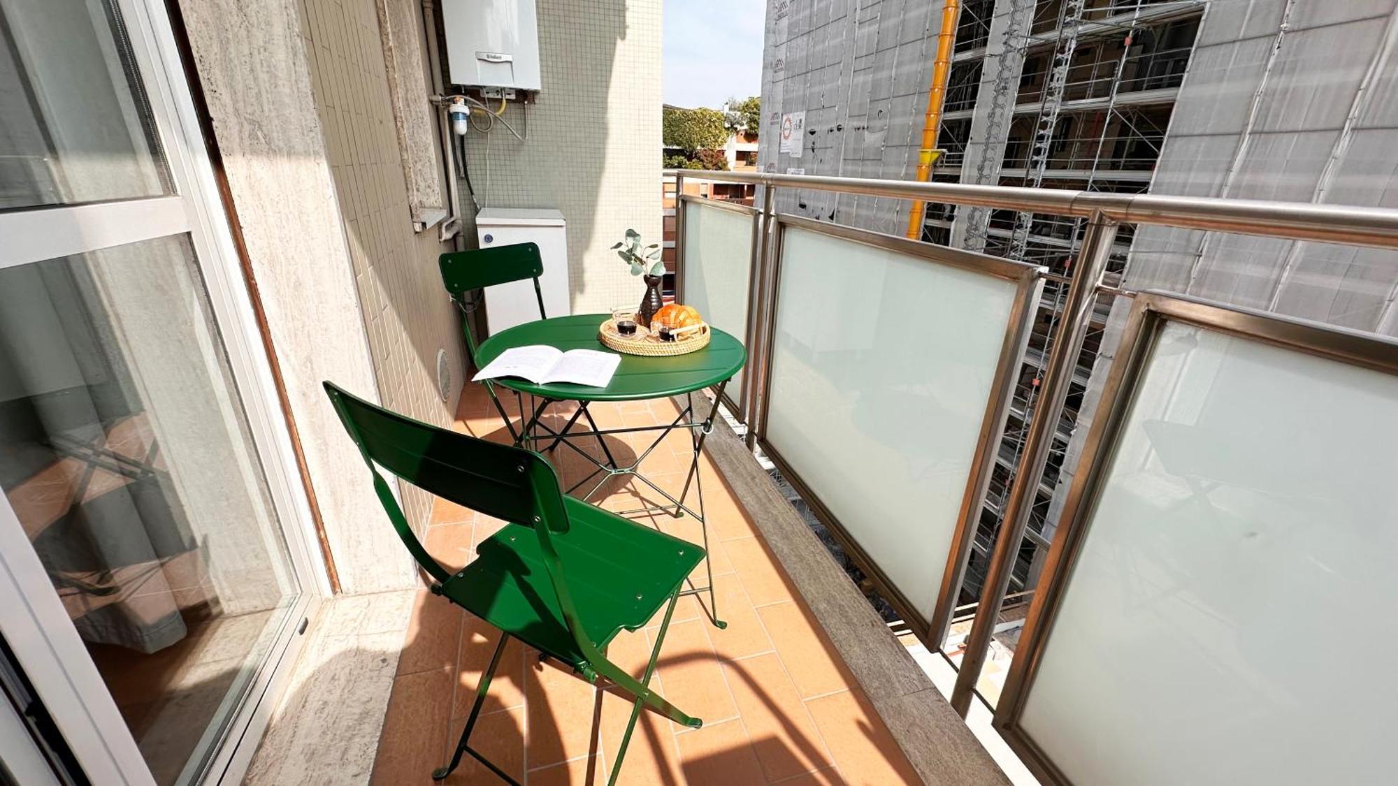 Ihost - Bergamo 12 Apartment