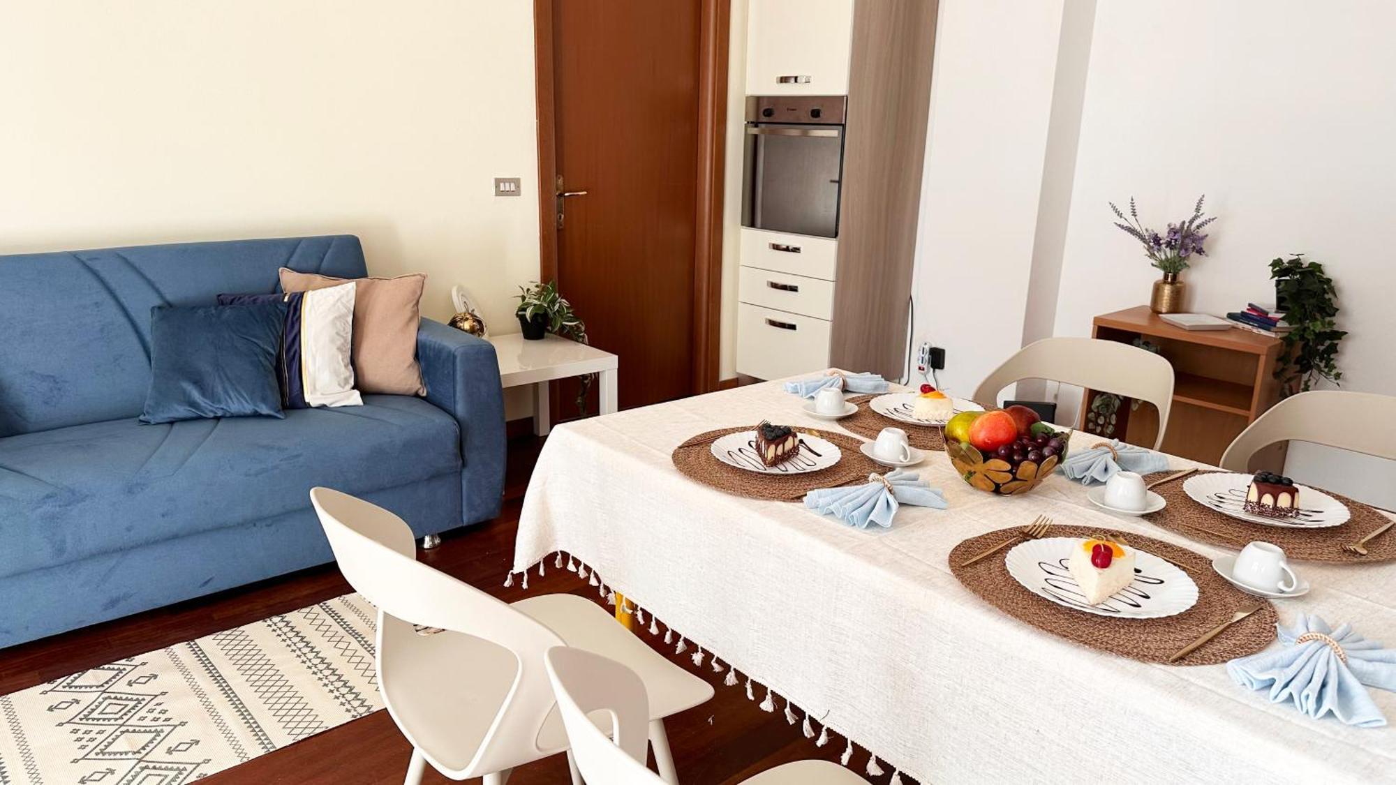 Ihost - Bergamo 12 *