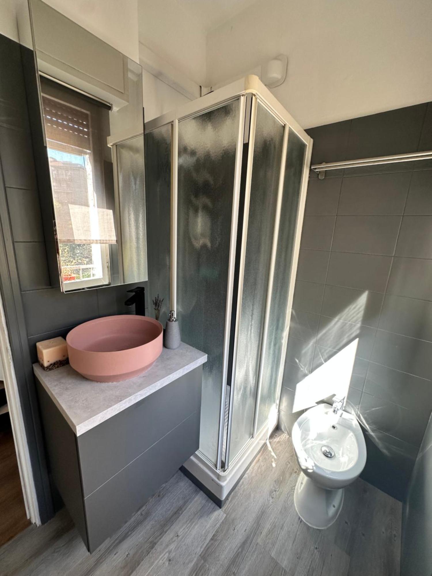 Guest house Kittens House Milan