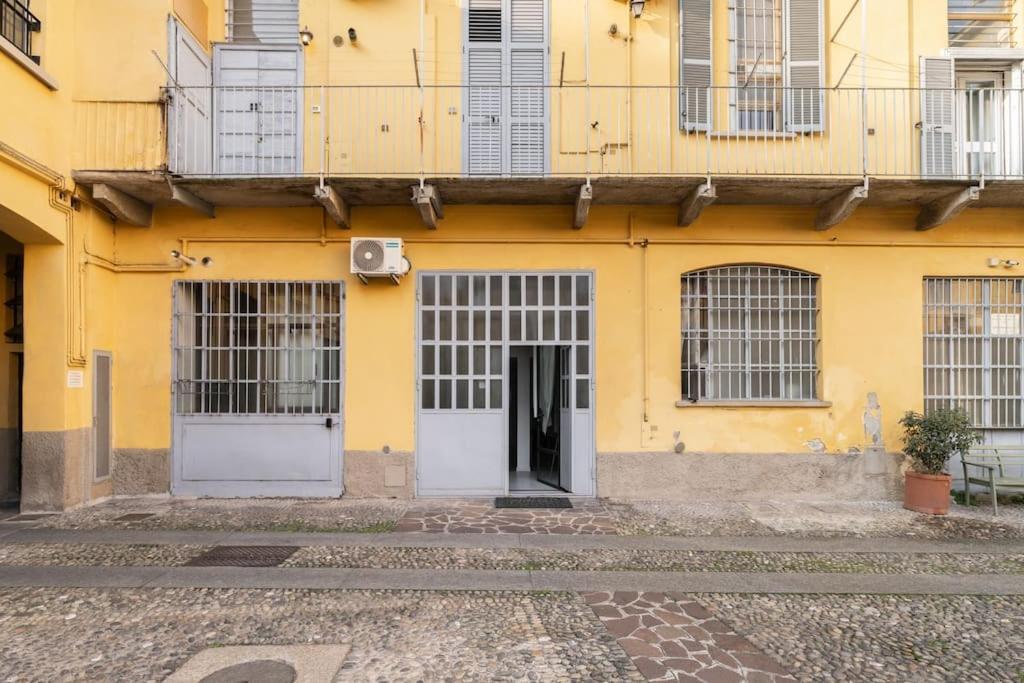 Spazioso Loft: Coldilana14 Apartment Mailand