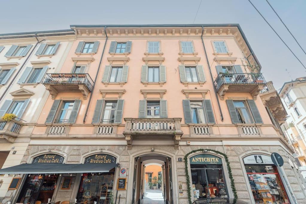 Loft Sterlizia, By R Collection Apartment