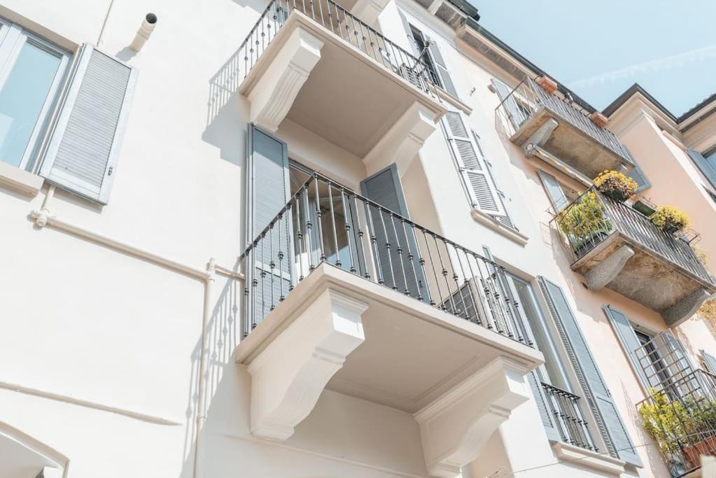 Loft Sterlizia, By R Collection Apartment Mailand