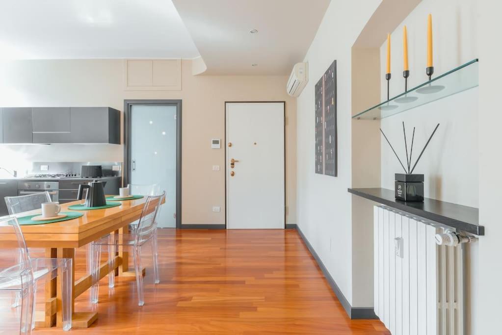 Loft Sterlizia, By R Collection Apartment *