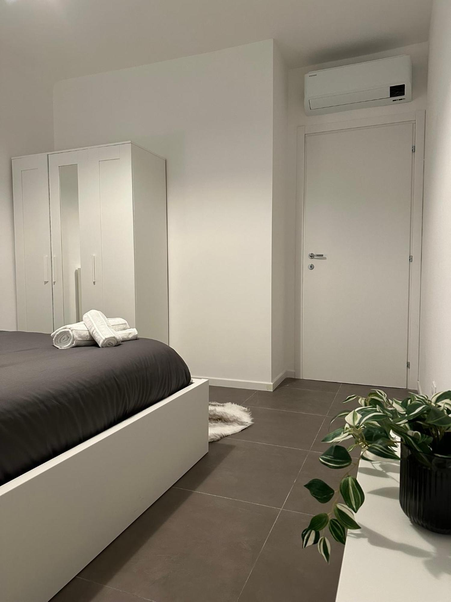 Apartment Duomo-porta Romana Mailand