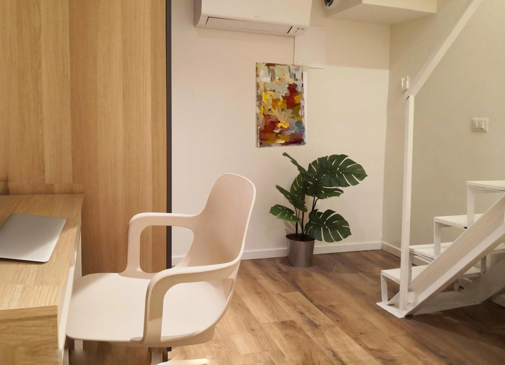 Ihost - Arganini 22 Apartment *