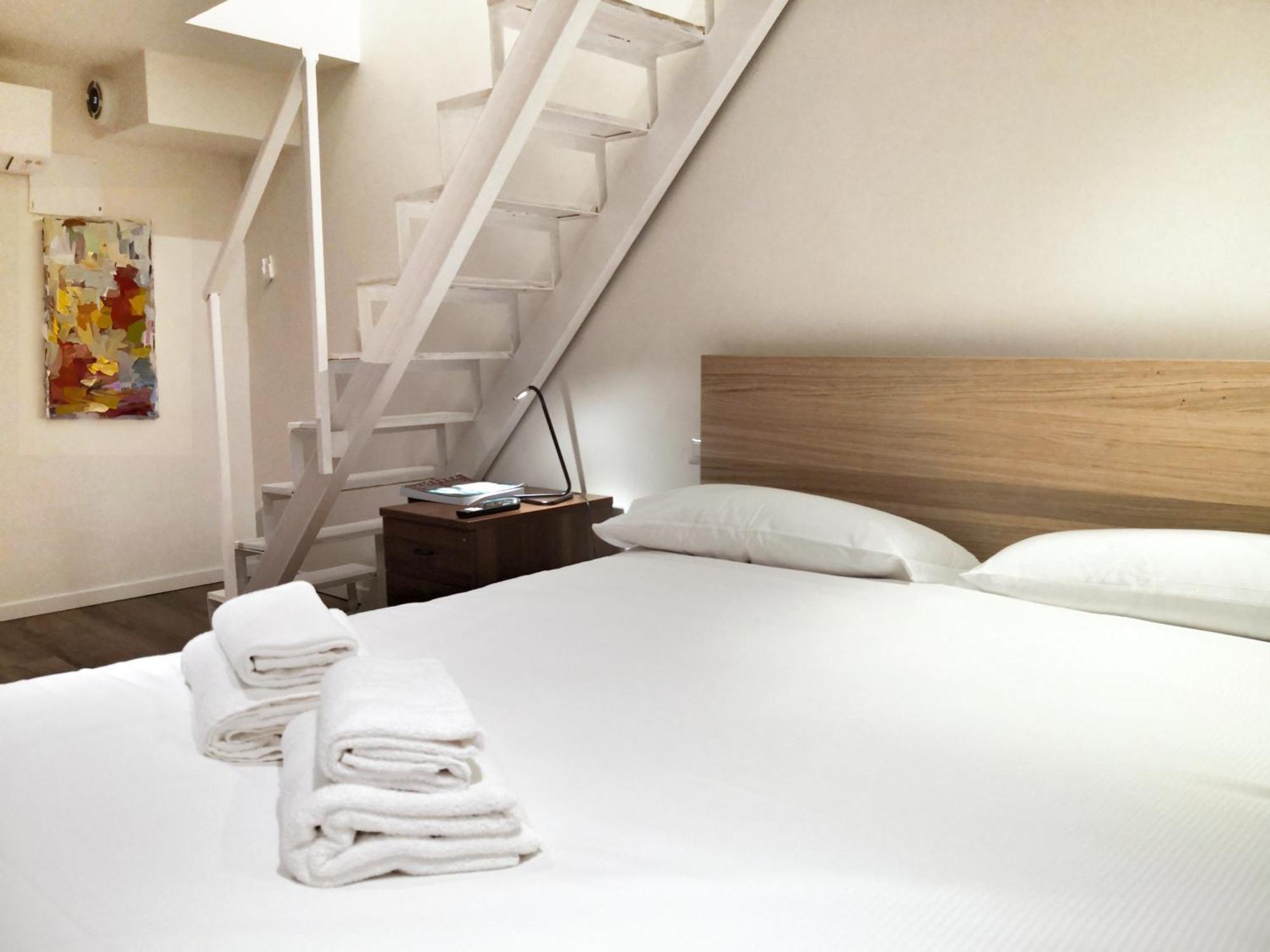 Ihost - Arganini 22 Apartment