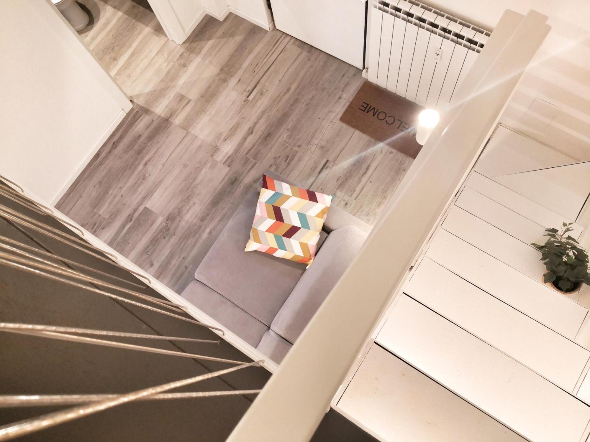 Apartment Ihost - Arganini 22 Mailand