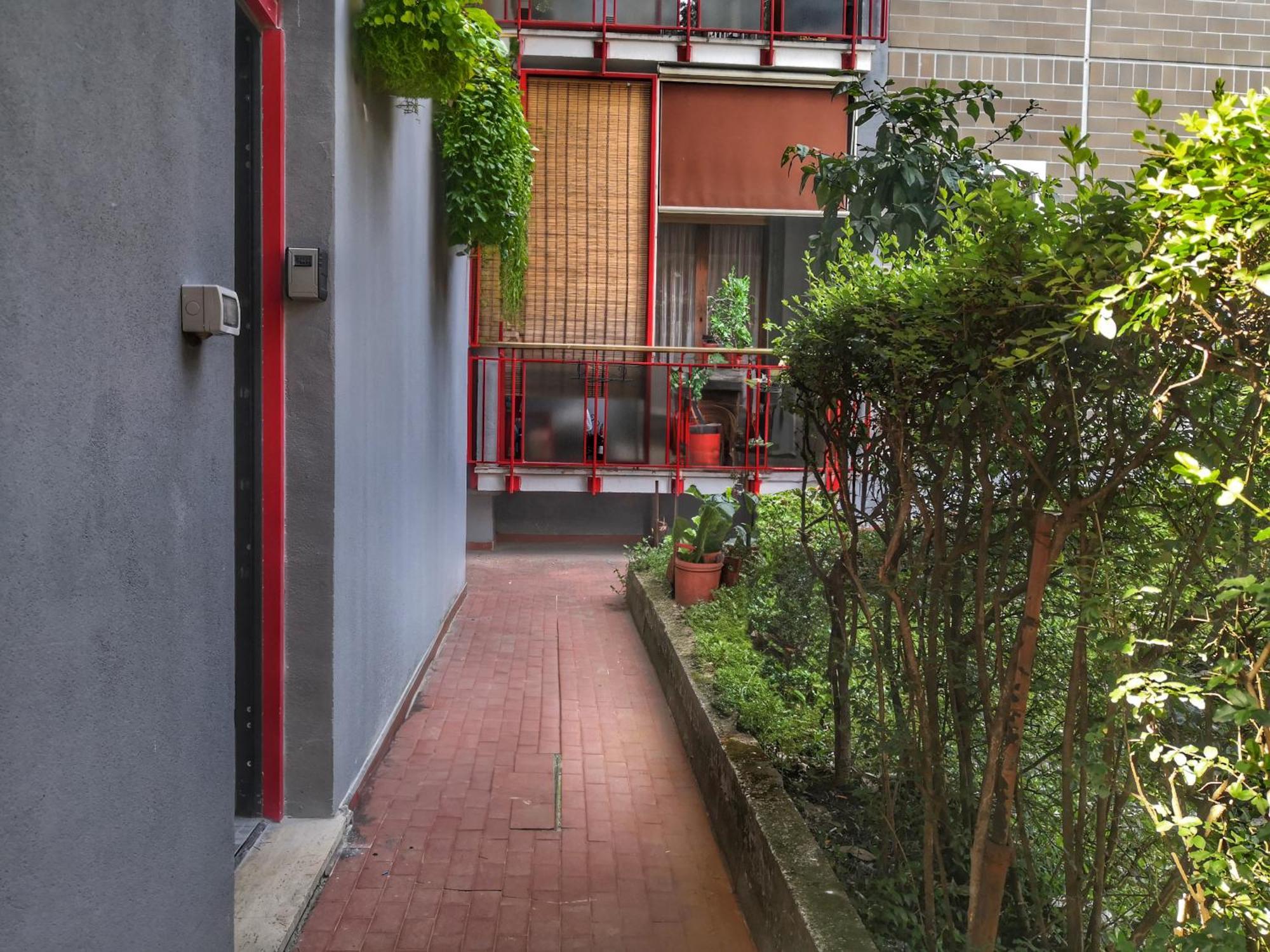 Ihost - Arganini 22 Apartment *