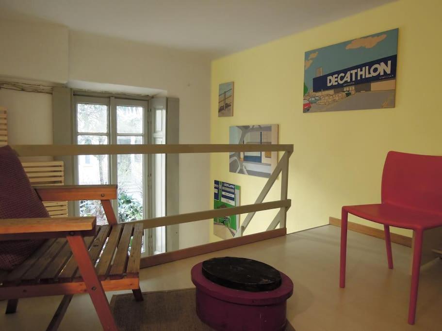 Design Box Apartment Mailand