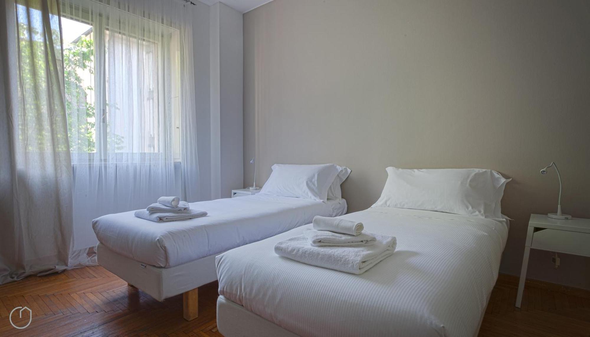 Apartment Italianway - Copernico 47 Mailand