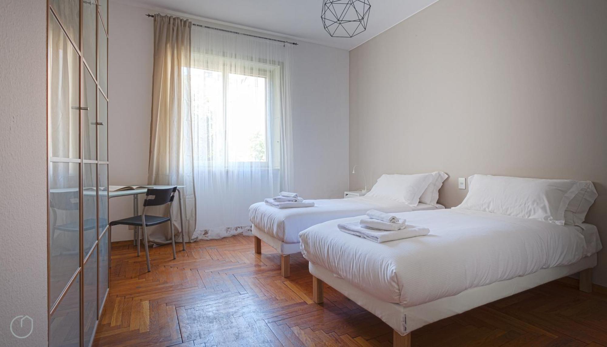 Italianway - Copernico 47 Mailand