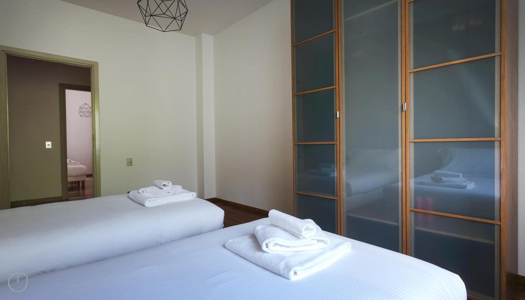 Apartment Italianway - Copernico 47 Mailand