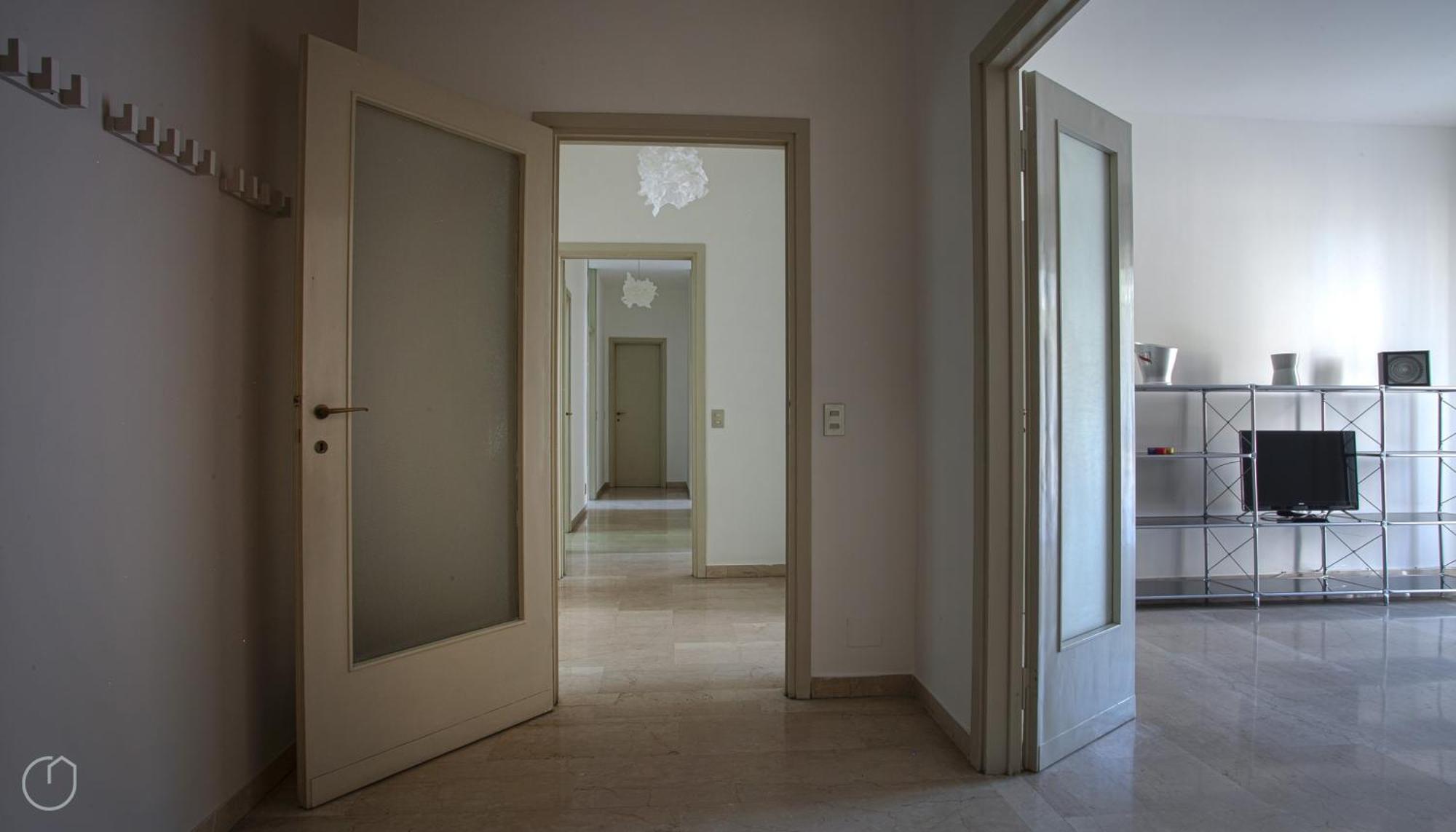 Italianway - Copernico 47 * Mailand