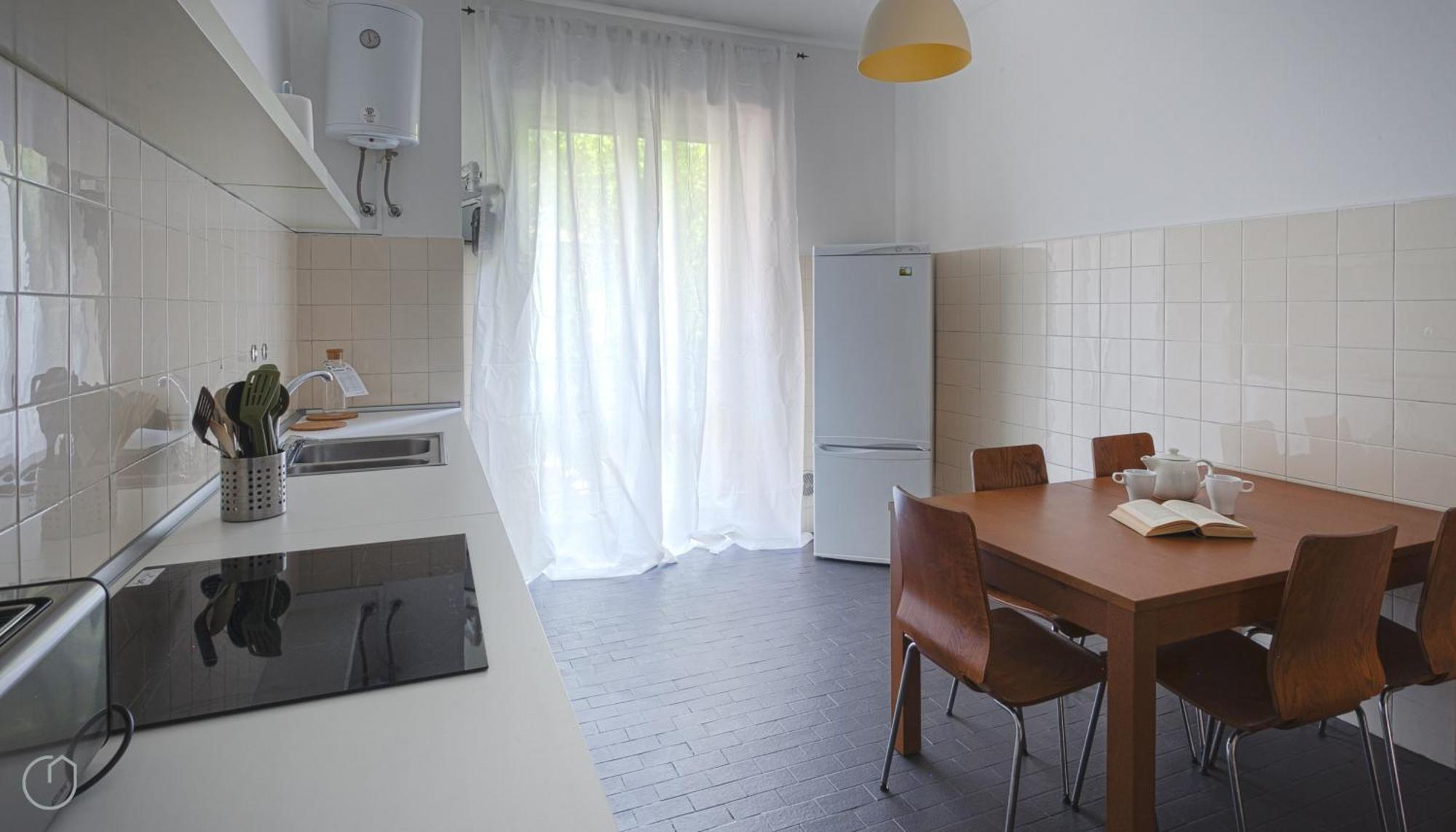 Apartment Italianway - Copernico 47 Mailand