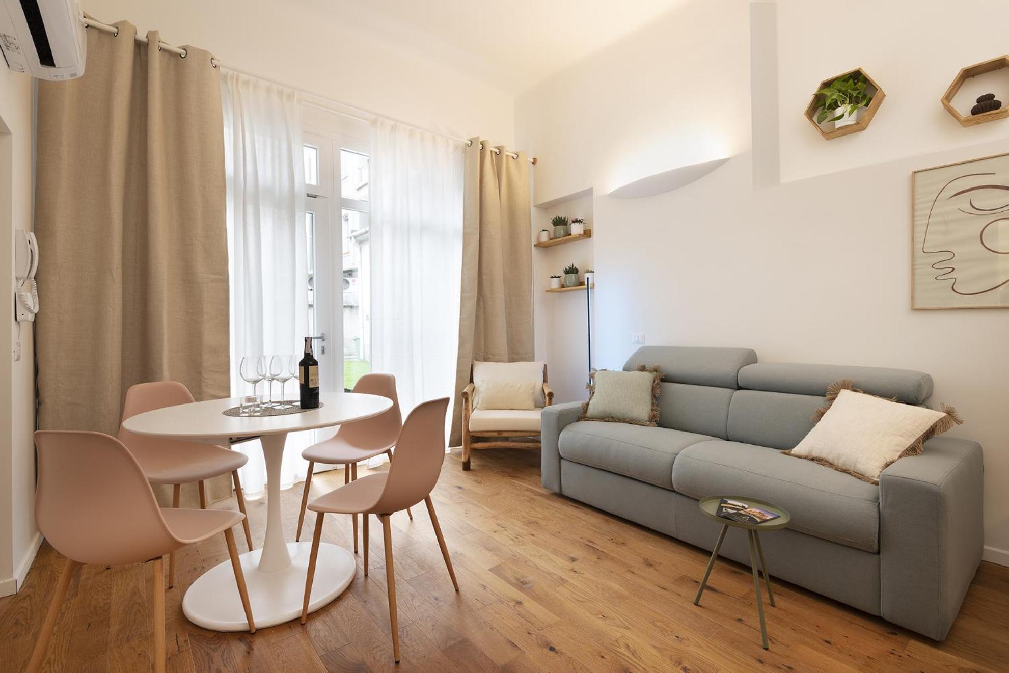 • Rho Fiera - Citylife - 20 Minuti Dal Duomo Apartamento *
