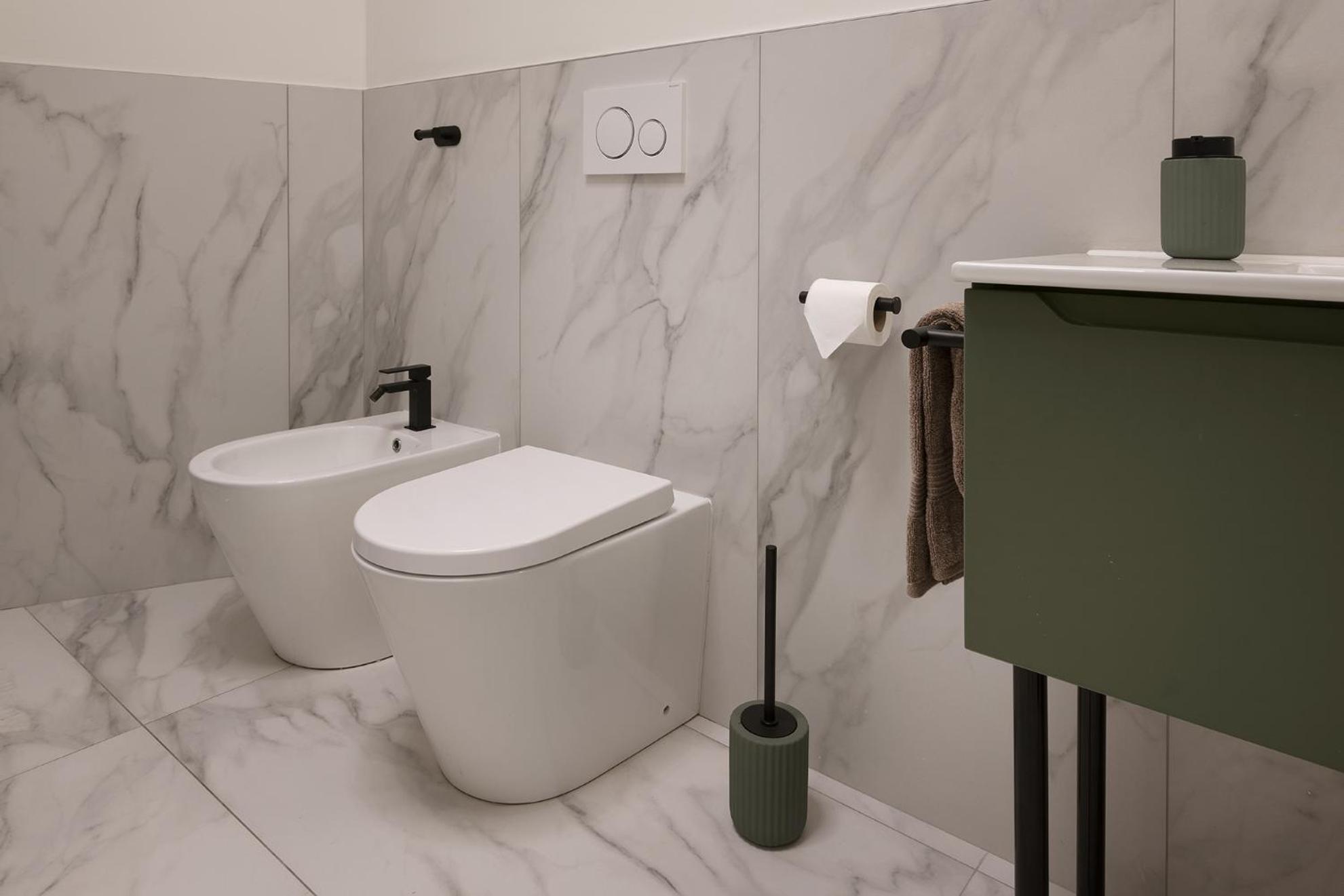 • Rho Fiera - Citylife - 20 Minuti Dal Duomo Apartamento Milão