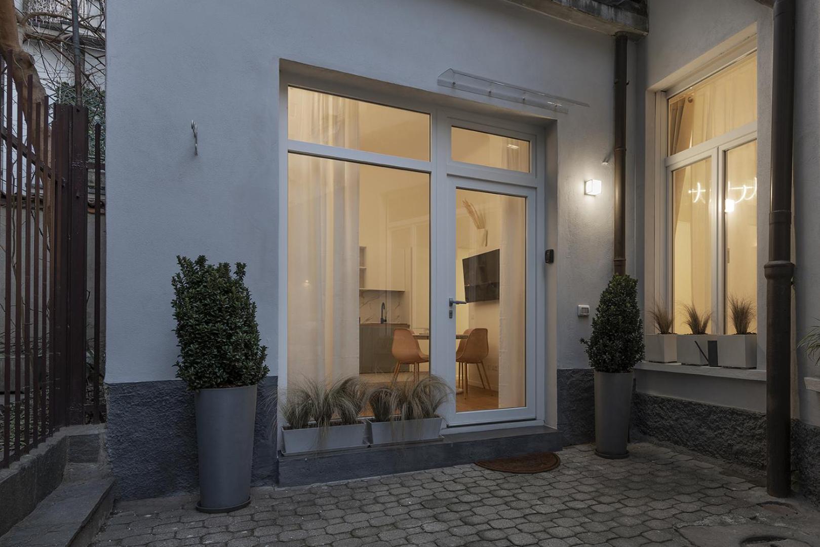 Apartamento • Rho Fiera - Citylife - 20 Minuti Dal Duomo *