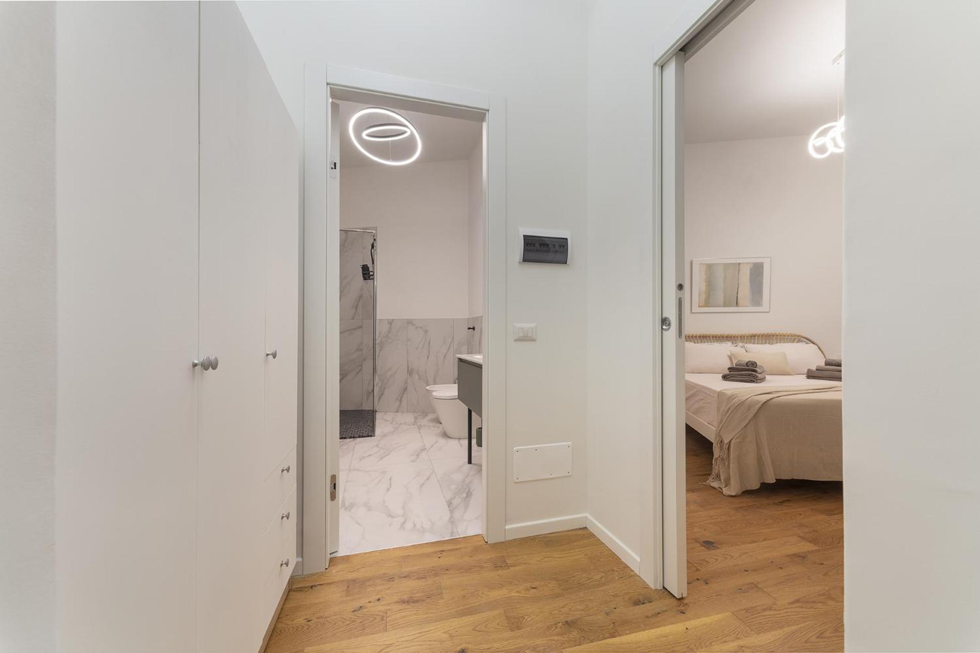 Apartamento • Rho Fiera - Citylife - 20 Minuti Dal Duomo Milão