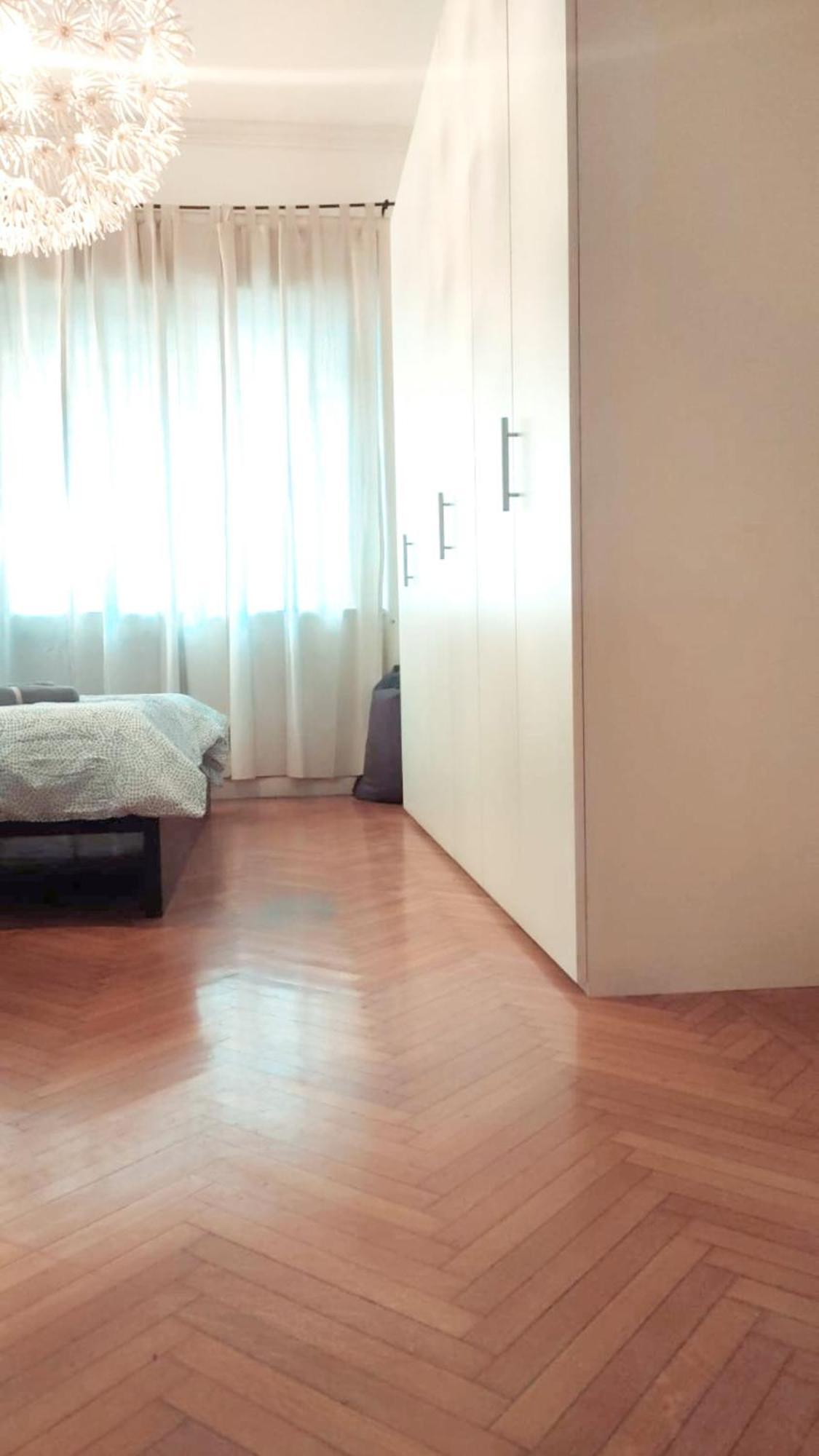 3 Minutes On Foot From Duomo! Big Apartament With 3 Bedrooms And Balcony Apartamento *